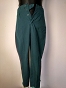 #55 Spodnie zielone
