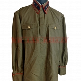 Gimnastiorka oficerska wz 35 artylerii