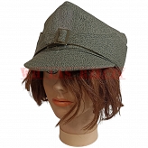 Rogatywka LWP, czapka polwa wz 68 moro