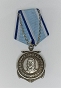 Medal Uszakowa (ros. Медаль Ушакова)