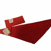 Oryginalna furażerka i chusta pioniera CCCP 