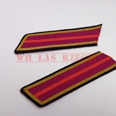 Patki podoficerskie Piechoty