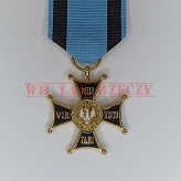 Krzyż Kawaleryjski Orderu Wojennego Virtuti Militari klasa 3