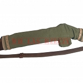 Pokorowiec na zamek KBK