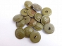 Guziki Szynelowe 23mm