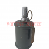 Granat RG-42 drewniana replika 