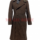 #13 Płaszcz szynel szeregowego