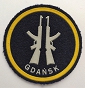 Jednostki Obrony Terytorialnej - Gdańsk