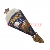 Odznaka „Instruktor Spadochroniarz” (Знак Инструктор Парашютист)