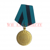 Medal za Wyzwolenie Belgradu