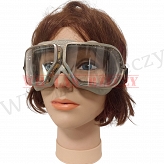 Gogle okulary pełne " KapitaL "