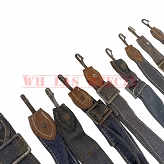 Pasek do chlebaka M31 granatowy Luftwaffe 