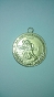 Medal za obronę Odessy bez kołatki