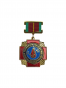 Medal za Czarnobyl, odznaczenie za Czarnobyl, medal likwidatora,