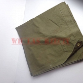 Pałatka z metalowym oczkiem