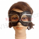 Gogle ZSRR okulary retro