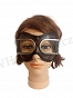 Gogle ZSRR okulary retro