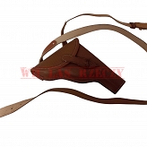 Kabura do rewolweru Rast & Gasser M1898